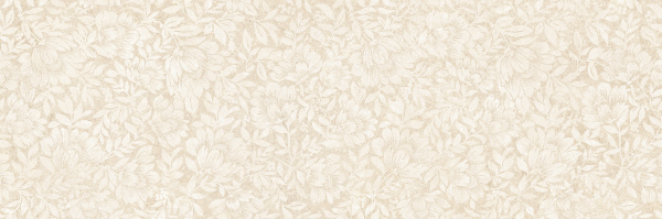 Рагно Travertino Wall Decoro Malva Touch Cross Beige Rett 40x120