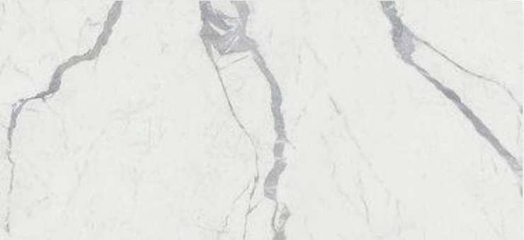 Рак Керамикс Calacatta Extra White Face 1 PL 6mm 120x260