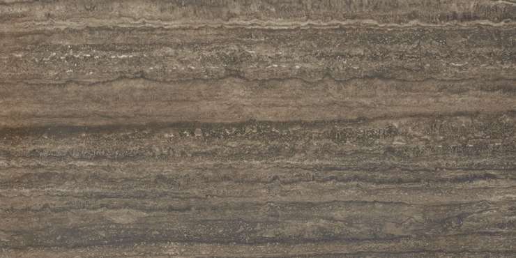 Рак Керамикс New Travertino Brown Lappato