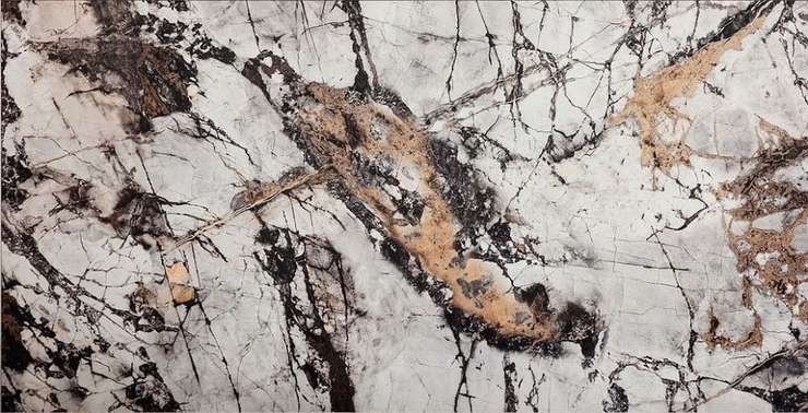 Рак Керамикс Urban Marble Lapp 120x60