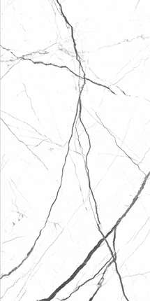 Реалистик Atlantis Blanco Sugar Carving 60x120 (лаппатирование с кристаллическим блеском+ карвинг с прожилками)