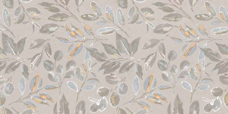 Реалистик Lux Stone Pearl Decor 2 Porsh 60x120