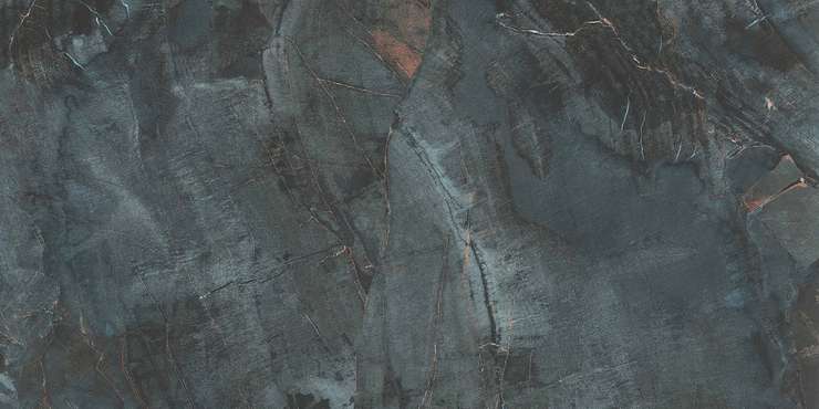 Реалистик Magnesium Teal Multi Carving 80x160