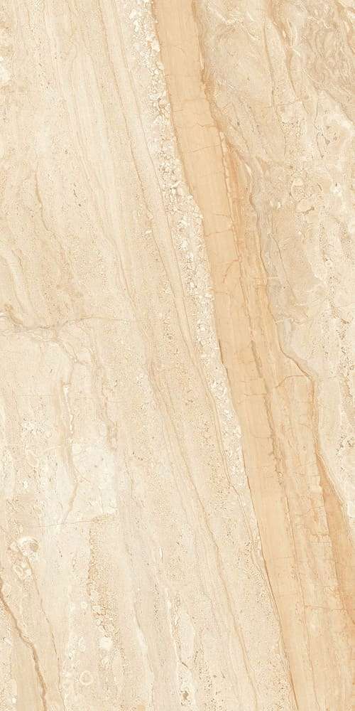 Beige Fusion (карвинг с металлизированными прожилками) 60x120 (600x1200)