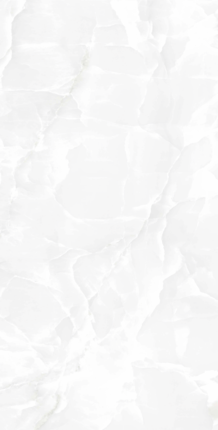 Realistik Onyx Classic White Sugar Polished 60x120