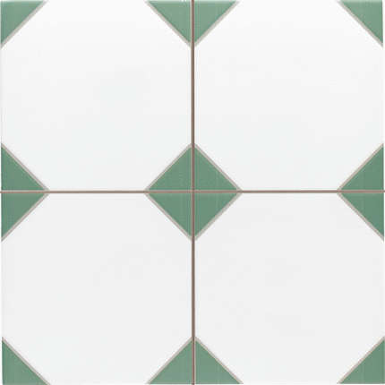 Реалонда Canterbury Green 33.3x33.3