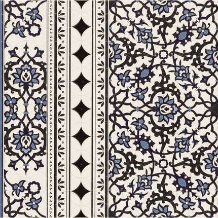 Реалонда Orly Deco Cenefa