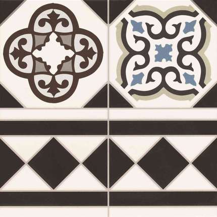 Реалонда Oxford Deco Cenefa