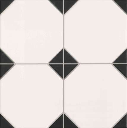 Реалонда Oxford Negro