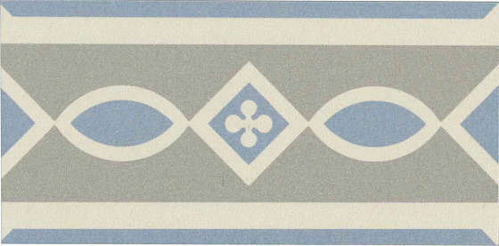 Ревуа Париж Bel Histoire Isabelle Sabelle Ligne 7.5x15