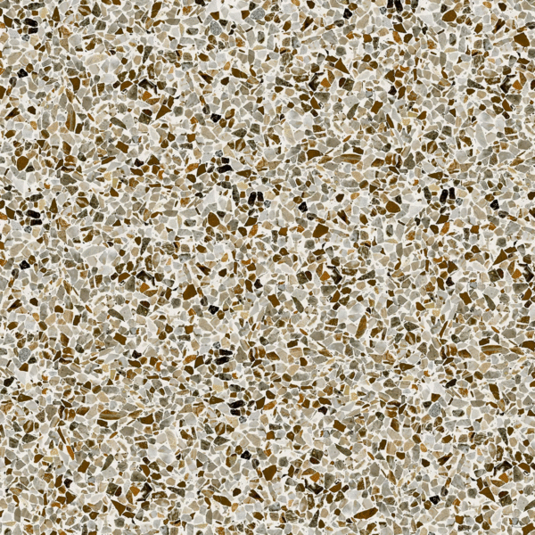 Керамогранит Revoir Paris Re-Bel Cuivre Rect 60x60 (600x600)