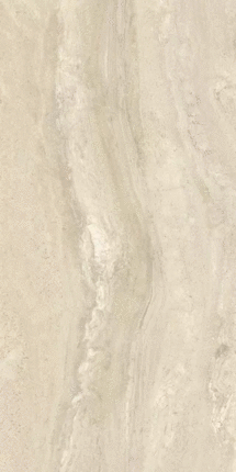 Рекс Керамиче Authentic Luxe Gold Travertine Matte 6mm 60x120