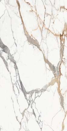 Рекс Керамиче Les Origines De Rex Or Matte 6mm 120x280