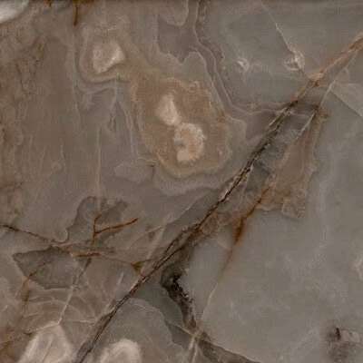 Рекс Керамиче Reves De Rex Choco Glossy 120x120 R