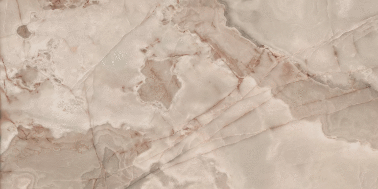 Рекс Керамиче Reves De Rex Rose Matte R 6mm 160x320