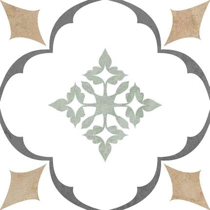 Рибесаблес Cosmopolitan Berlin 15x15