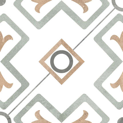 Рибесаблес Cosmopolitan Paris15x15