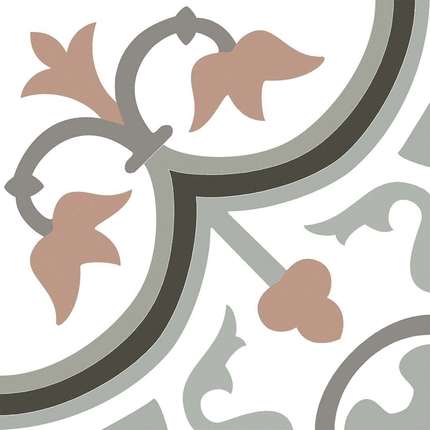 Рибесаблес Hermitage Menorca 20x20