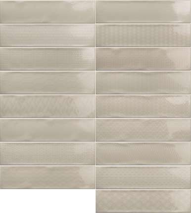 Рибесаблес Ocean Decor Mink