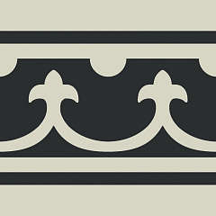 Рибесаблес  Pasion Cenefa pasion-blanco