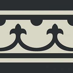 Рибесаблес  Pasion Cenefa-pasion-negro