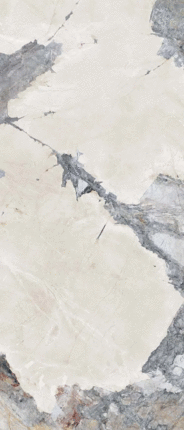 Рондин Групп Invisible Ivory Nat. 120x280