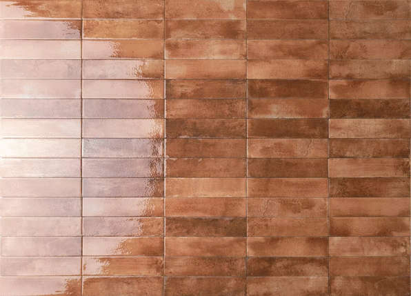 Рондин Групп Mojave Cotto Brick