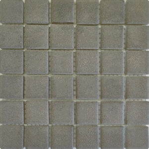 МС 4275 Мозаика Росмозаика Агат моно коричневый матовый 23х23 300x300 (300x300)