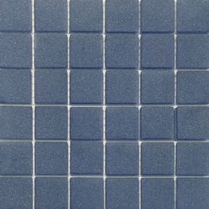 МС 4355 Мозаика Росмозаика Содалит моно темно-синий матовый 23х23 300x300 (300x300)