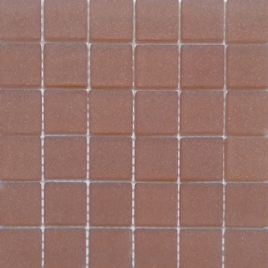 МС 4405 Мозаика Росмозаика Кианит моно темно-бежевый матовый 23х23 300x300 (300x300)