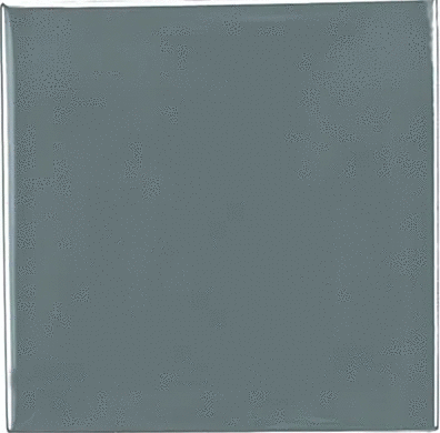 Росмозаика Стеклянные Напольные вставки ВБ 53 Моноколор серый 6.6х6.6