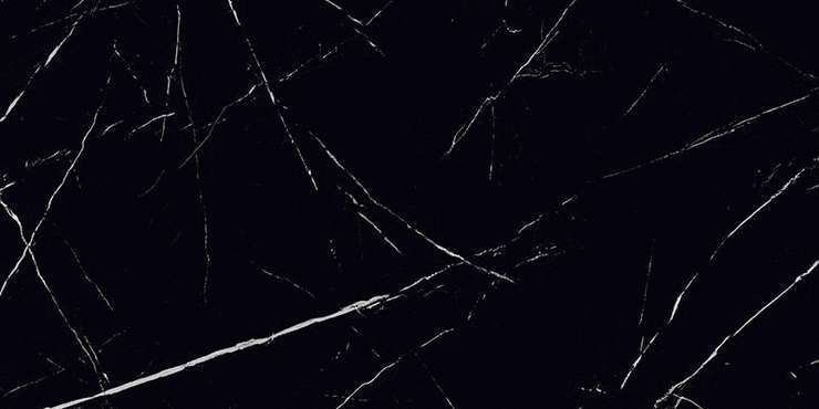 Royce Black Marquina High glossy 60x120