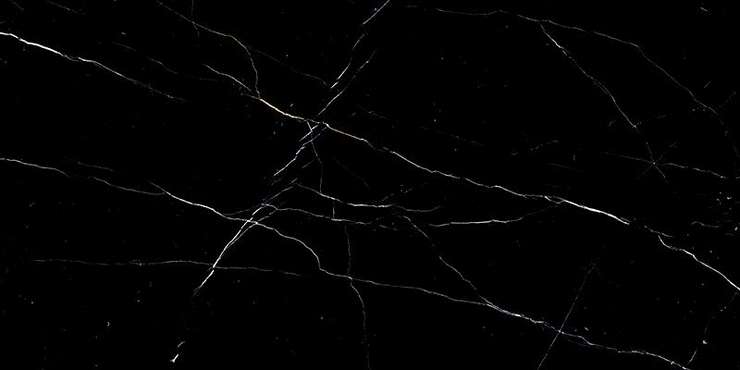 Royce Rivona Black High glossy 60x120