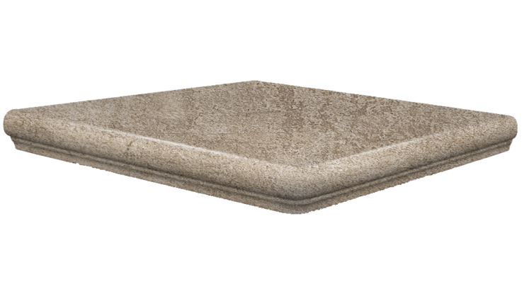 Сдс Bremen Угловая Eckflorentiner Beige