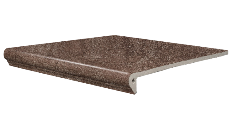 Сдс Bremen Фронтальная Florentiner-Stufe Dunkelbraun