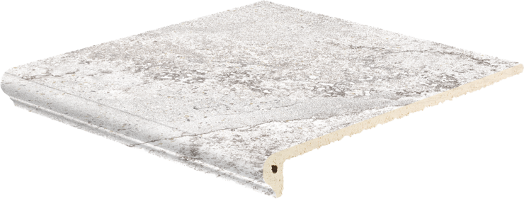 Сдс Frankfurt Фронтальная Florentiner-Stufe Altweiss