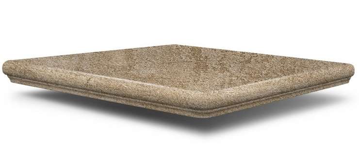 Сдс Koblenz Угловая Eckflorentiner Beige