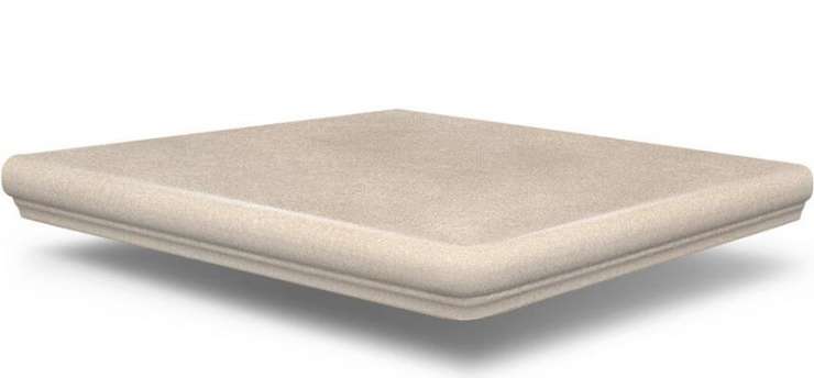 Сдс Koblenz Угловая Eckflorentiner Creme