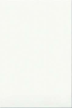 Шахтинская плитка Белая Белая премиум 20х30