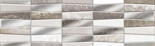 Шахтинская плитка Аника Бежевый 01 25x7.5