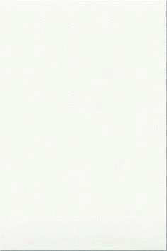 Шахтинская плитка Белая Белая премиум 20х30