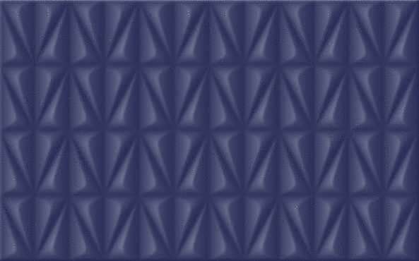 Шахтинская плитка Конфетти Синяя 02