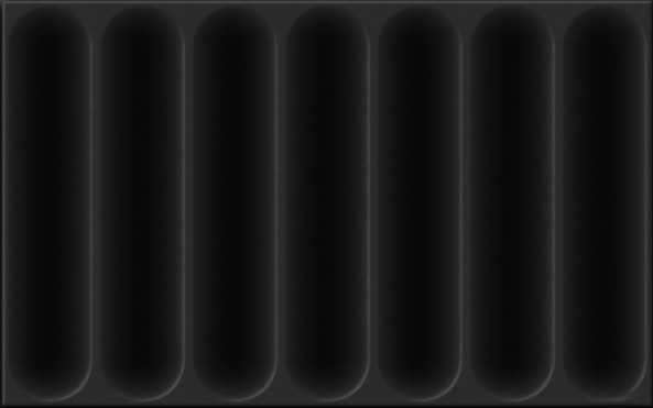 Шахтинская плитка Марсель Черная 02