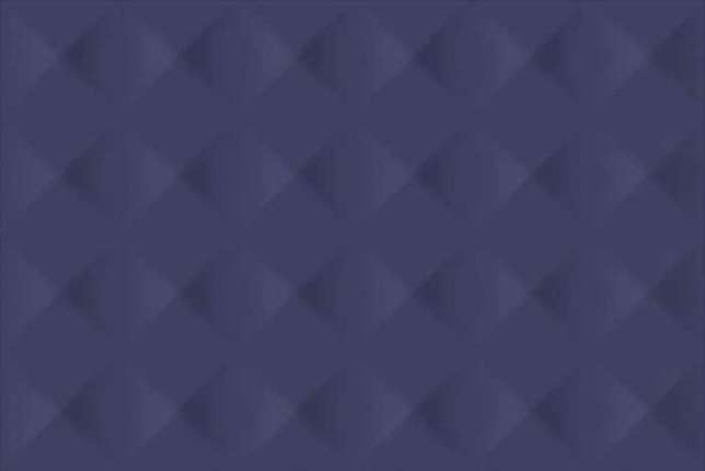 Шахтинская плитка Сапфир Синяя 03