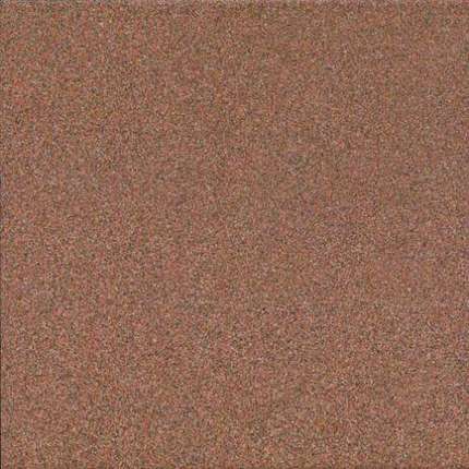 Шахтинская плитка Техногрес 30x30 Профи коричневый 01