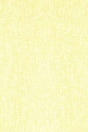 Шахтинская плитка Юнона Желтая 01 Vr 20x30