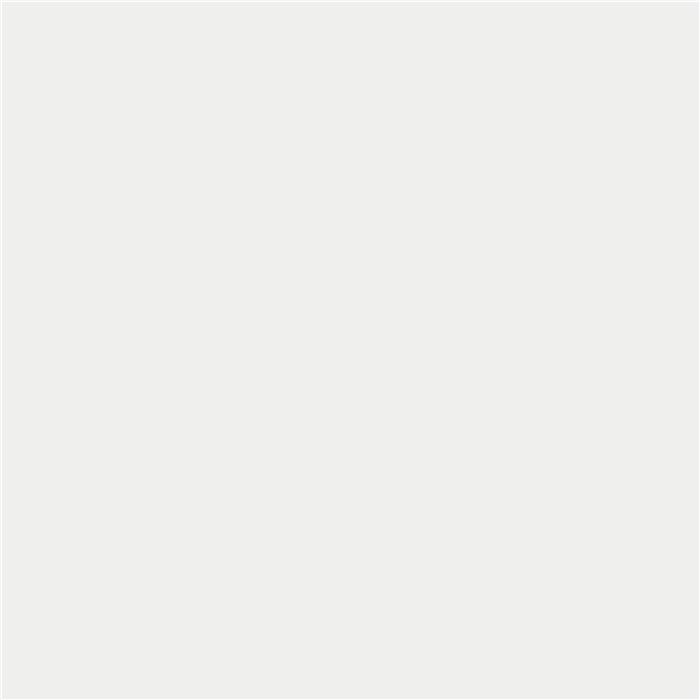 P.C. White MT Rect 6mm 80x80 (800x800)