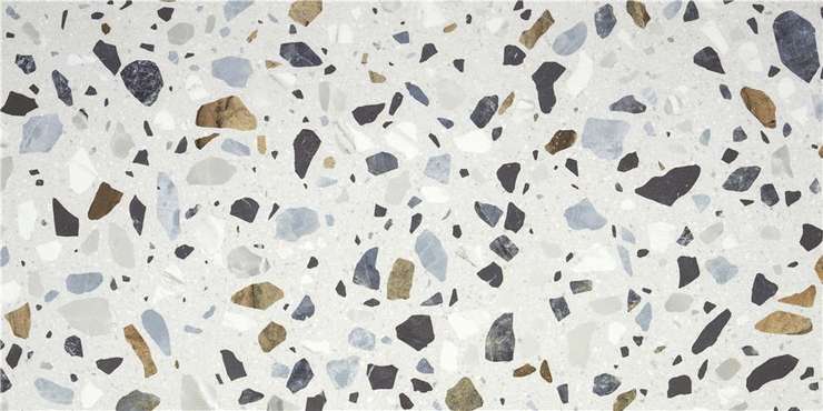 Стн Керамика Crisp Xl White Mt Rect