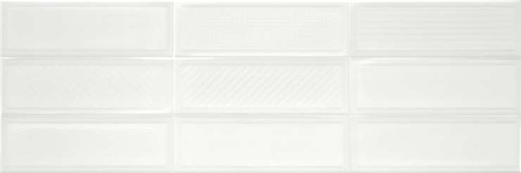 Стн Керамика Jazz RT Blanco