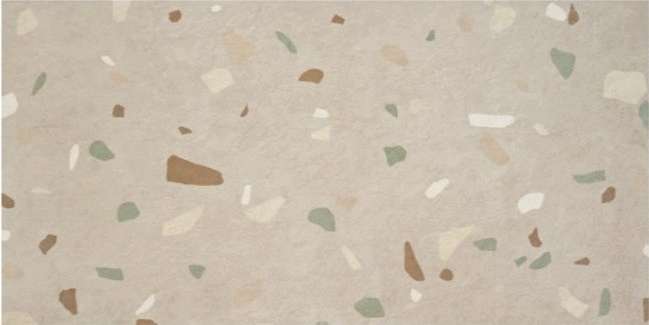 Стн Керамика Pursue MT Terrazo Greige 120x60